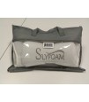 SLYFORM Bathtub Pillow with Anti-Slip Suction Cups. 2000 Units. EXW Los Angeles